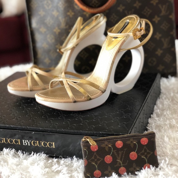 🌹Louis Vuitton Sandals - Picture 2 of 8